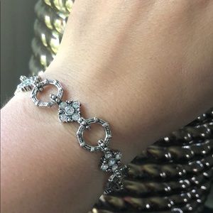 Premier bracelet